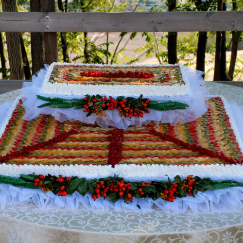 torte